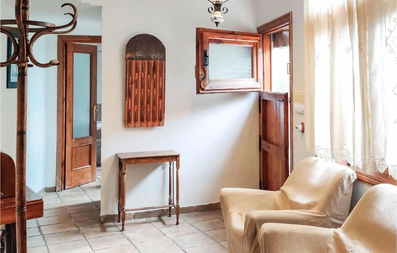 Holiday home Cozy Home In Baza With Wifi