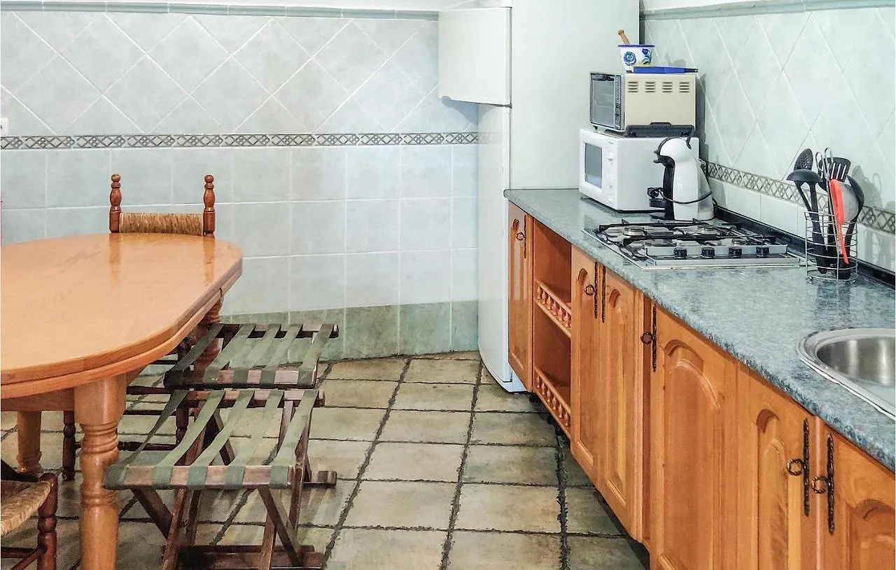 Holiday home Cozy Home In Baza With Wifi