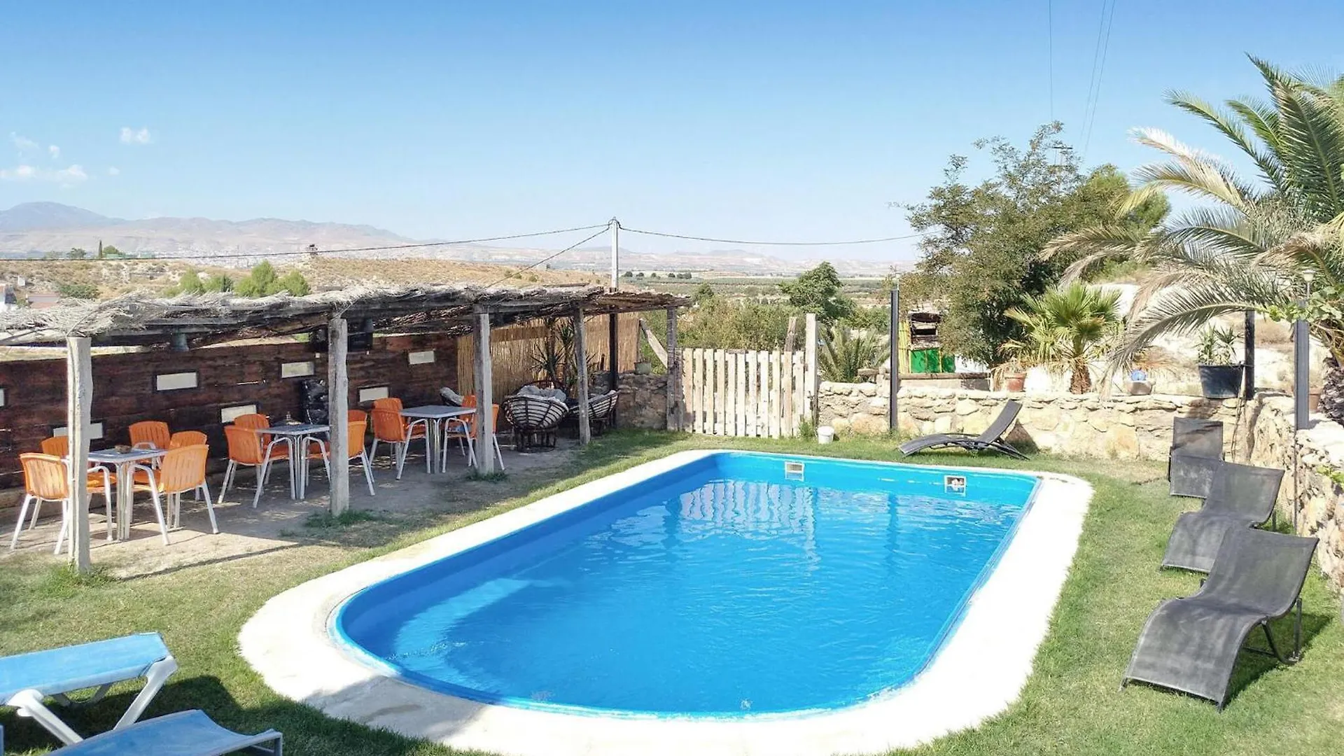 Cozy Home In Baza With Wifi Holiday home