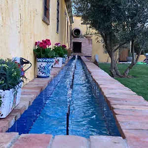  Casa rural Cortijo Bustamante