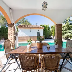  Villa Rural De Lujo