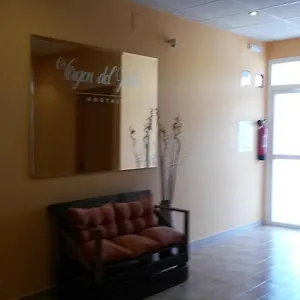 2* Guest house Virgen Del Pilar